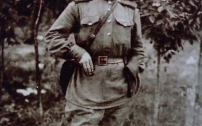 По рельсам памяти. Интеллектуальная игра "Дорога к Победе. Наследие героев."