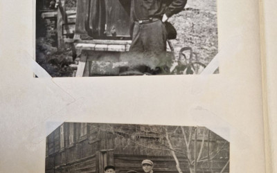 По рельсам памяти. Интеллектуальная игра "Дорога к Победе. Наследие героев."