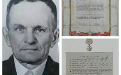 По рельсам памяти. Интеллектуальная игра "Дорога к Победе. Наследие героев."