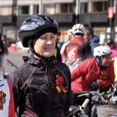 Интеллектуальный семейный триатлон «КОД здоровья» прошёл на Октябрьской железной дороге!