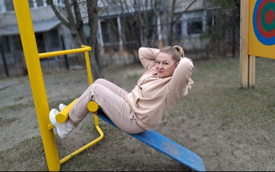 Интеллектуальный семейный триатлон «КОД здоровья» прошёл на Октябрьской железной дороге!