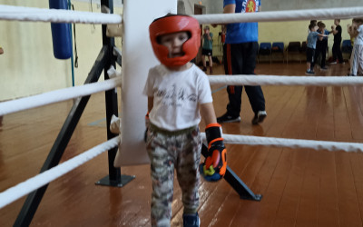 Интеллектуальный семейный триатлон «КОД здоровья» прошёл на Октябрьской железной дороге!