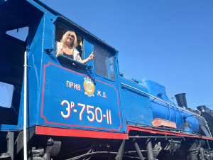 Встреча с Лидером СКЖД № 2