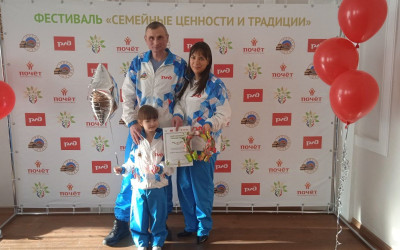 Акция" Своих не бросаем"