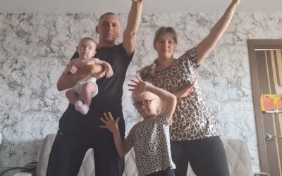 «Код здоровья» разгадан Южно - Уральцами»! 