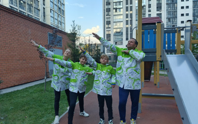 «Код здоровья» разгадан Южно - Уральцами»! 