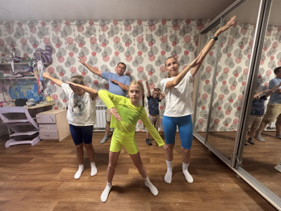 «Код здоровья» разгадан Южно - Уральцами»! 