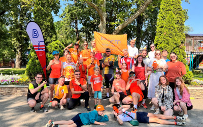 Северо-Кавказская железная дорога за Спорт и ЗОЖ