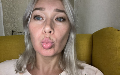 В дорожном семейном клубе «Горьковский» прошел мастер-класс по ораторскому мастерству и сценической речи