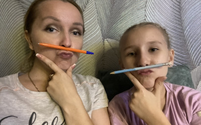 В дорожном семейном клубе «Горьковский» прошел мастер-класс по ораторскому мастерству и сценической речи