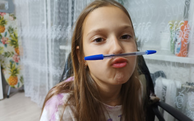 В дорожном семейном клубе «Горьковский» прошел мастер-класс по ораторскому мастерству и сценической речи