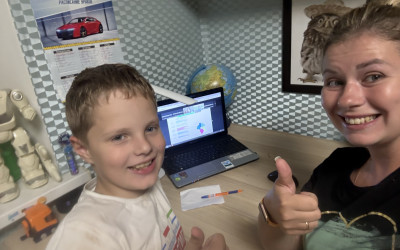 Прокачай свои эмоции: в дорожном семейном клубе «Горьковский» прошел мастер-класс по эмоциональному интеллекту