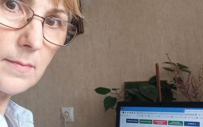 В Свердловском семейном клубе прошла информационно-просветительская встреча «В поисках наследия железнодорожной славы» в формате игры