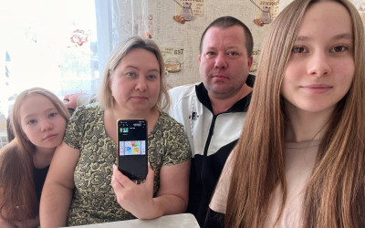 Свердловчане отправились вместе по интеллектуальным станциям Платформы №7!