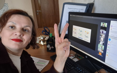 В Свердловском семейном клубе прошла информационно-просветительская встреча «В поисках наследия железнодорожной славы» в формате игры