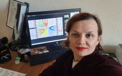 Свердловчане отправились вместе по интеллектуальным станциям Платформы №7!