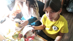 "Мастерим всей семьей"