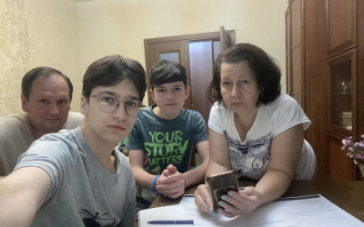 Сохраняем традиции, бережём историю! В Свердловском семейном клубе прошла конкурсно-игровая программа «Традиции и династии железнодорожников».