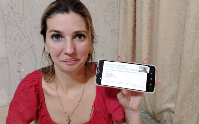 «МК «Лидер как коуч»: Елена Ламзутова научила родителей из клуба «Горьковский» раскрывать потенциал своих детей»