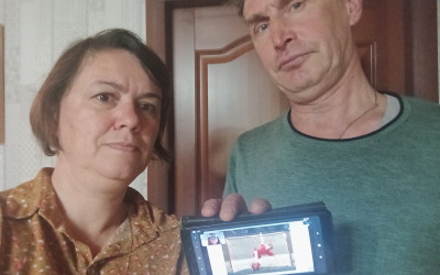 «МК «Лидер как коуч»: Елена Ламзутова научила родителей из клуба «Горьковский» раскрывать потенциал своих детей»