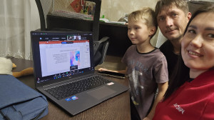 «МК «Лидер как коуч»: Елена Ламзутова научила родителей из клуба «Горьковский» раскрывать потенциал своих детей»