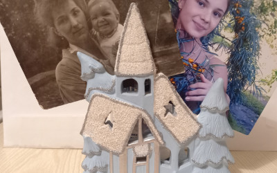 На Свердловской железной дороге семьи поделились идеями по созданию шаров!