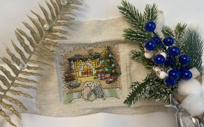 На Свердловской железной дороге семьи поделились идеями по созданию шаров!