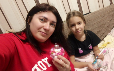 Новость от лидера