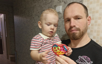 Новость от лидера