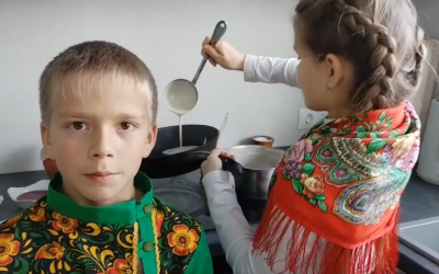 Семейные сокровища: традиции, которые нас объединяют