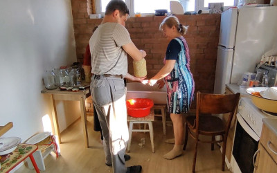 Семейные сокровища: традиции, которые нас объединяют