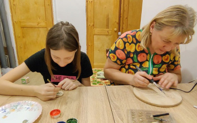 Семейные сокровища: традиции, которые нас объединяют