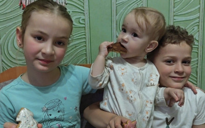 Семейные сокровища: традиции, которые нас объединяют