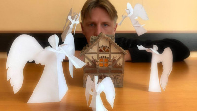 Всё гениальное-просто!