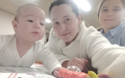 Семьи ВСЖД отправились в интеллектуальное путешествие в поисках железнодорожного наследия