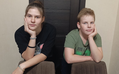 Отзывы семей Дорожного семейного клуба «Октябрьский»