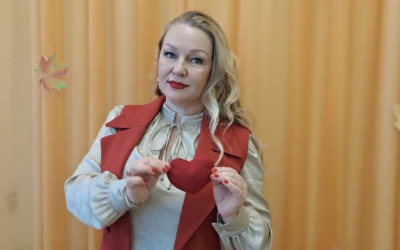 Новость от лидера