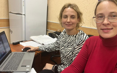 Увлекательная командная игра «Платформа № 7 „В поисках наследия железнодорожной славы“» объединила семьи вчерашним вечером.