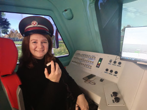  «Музей в пятилетний юбилей"