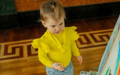 Семейный праздник в ДКЖ!