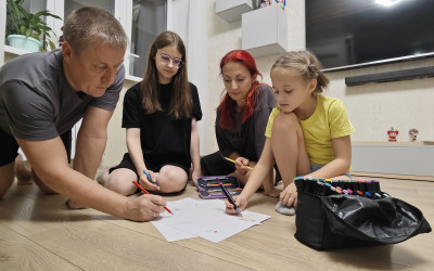 "Традиции и династии железнодорожников": семейные корни, вдохновение и гордость за профессию .