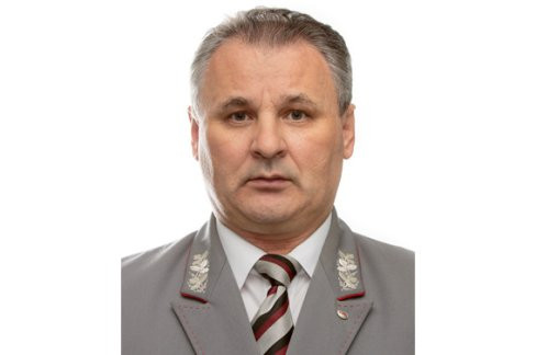 Дорожная комиссия Восточно-Сибирской железной дороги