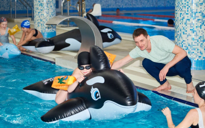 Награда за семейные ценности: победители проекта РЖД провели незабываемую неделю в Москве