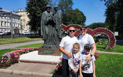 Победители Северо-Кавказской!