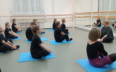 На Северной железной дороге творческая жизнь "кипит"