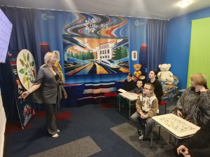 Память – вот наша истинная награда! 