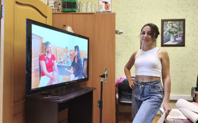 "Код здоровья"