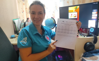 "Код здоровья"