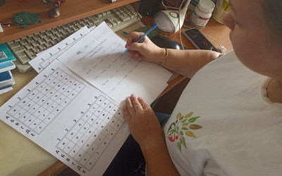 "Код здоровья"