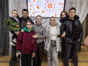 Новоургальский ДСК завершает серию игр "Традиции и династии" на ДВЖД. Впереди новые направления!